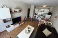 Apartamento 2 habitaciones 70 m² Sveti Vlas, Bulgaria