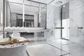 Penthouse 3 pokoi 117 m² Trikomo, Cypr Północny