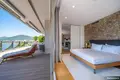 Apartamento 3 habitaciones 421 m² Budva, Montenegro
