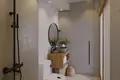 Complejo residencial Furnished apartments in a new residential complex near Batu Bolong Beach, Canggu, Badung, Indonesia