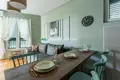 2 bedroom apartment 58 m² Boreti, Montenegro