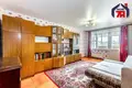 Mieszkanie 3 pokoi 65 m² Mińsk, Białoruś