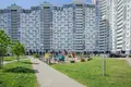 Квартира 3 комнаты 84 м² Минск, Беларусь
