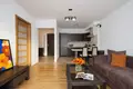 Apartamento 2 habitaciones 42 m² Varsovia, Polonia