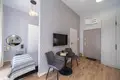 Appartement 1 chambre 26 m² en Lodz, Pologne
