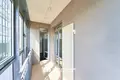 3 bedroom apartment 109 m² Minsk, Belarus