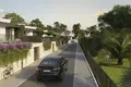 Villa de tres dormitorios 244 m² Mutxamel, Španjolska