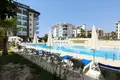 1 bedroom apartment 70 m² Alanya, Turkey