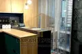 1 room apartment 42 m² Muchaviecki sielski Saviet, Belarus