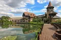 Casa de campo 347 m² Zhavoronki, Rusia