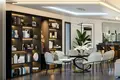Willa 4 pokoi 607 m² San Pedro Alcantara, Hiszpania