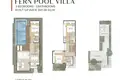Villa de 3 habitaciones 370 m² Si Sunthon, Tailandia
