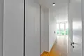 Wohnung 1 zimmer 42 m² Minsk, Belarus
