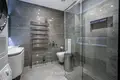 1 room apartment 56 m² Minsk, Belarus