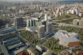 Wohnung 2 zimmer  Kagithane, Türkei