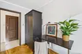 Appartement 2 chambres 40 m² Varsovie, Pologne