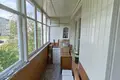 Mieszkanie 3 pokoi 62 m² Lida, Białoruś