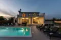 Haus 3 Schlafzimmer 290 m² Brtonigla, Kroatien
