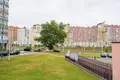 Квартира 3 комнаты 98 м² Минск, Беларусь