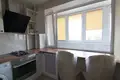Wohnung 1 zimmer 31 m² Muchaviecki sielski Saviet, Belarus