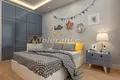 1 bedroom apartment 75 m² Erdemli, Turkey