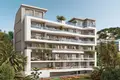 Complejo residencial Two-level penthouse in a new residential complex just 600 m from the beach, Roquebrune-Cap-Martin, Cote d'Azur, France