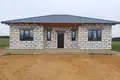 House 131 m² Dziescanka, Belarus