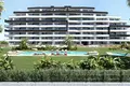 Apartamento 2 habitaciones 70 m² San Miguel de Salinas, Španjolska