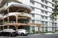 Mieszkanie 3 pokoi 74 m² Na Kluea, Tajlandia