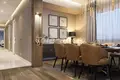 1 bedroom apartment 60 m² Narlıdere, Turkey