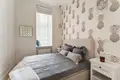 Appartement 2 chambres 56 m² en Varsovie, Pologne