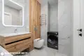 2 room apartment 48 m² Minsk, Belarus