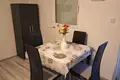 Wohnung 1 Schlafzimmer 43 m² in Budva, Montenegro