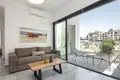 Mieszkanie 2 pokoi 95 m² Pafos, Cypr