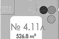 Producción 527 m² en Moscú, Rusia