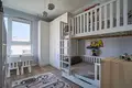 3 room apartment 68 m² Warsaw, Poland