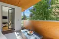 Квартира 2 комнаты 61 м² Варшава, Польша
