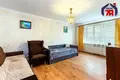 Wohnung 2 zimmer 54 m² Hatawa, Belarus