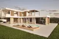 villa de 3 chambres 310 m² Kassandra Municipality, Grèce