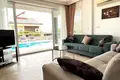 3 bedroom villa 250 m² Fethiye, Turkey