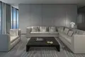 Complexe résidentiel New residence Armani Beach Residences with a private beach and swimming pools, Palm Jumeirah, Dubai, UAE