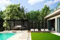 Вилла 550 м² Bukit, Индонезия