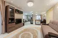 Apartamento 4 habitaciones 128 m² Minsk, Belarús