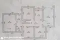 House 376 m² Bialarucki sielski Saviet, Belarus