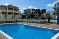 3 bedroom apartment 143 m² in Germasogeia, Cyprus