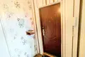 2 room apartment 42 m² Lida, Belarus