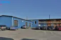 Commercial property 714 m² in Ukmerge, Lithuania