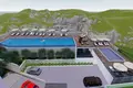 Willa 2 pokoi 228 m² Denovici, Czarnogóra
