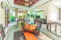 Villa de tres dormitorios 300 m² Ban Bang Thao, Tailandia