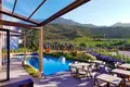 3 bedroom bungalow 204 m² Girne Belediyesi, Northern Cyprus